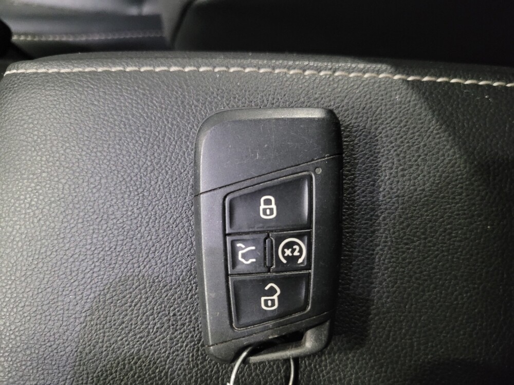 2022 Volkswagen Tiguan in Newport News, VA 23601 - 18087278 32