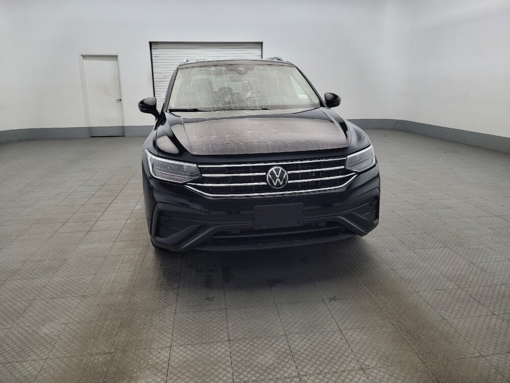 2022 Volkswagen Tiguan in Newport News, VA 23601 - 18087278 14