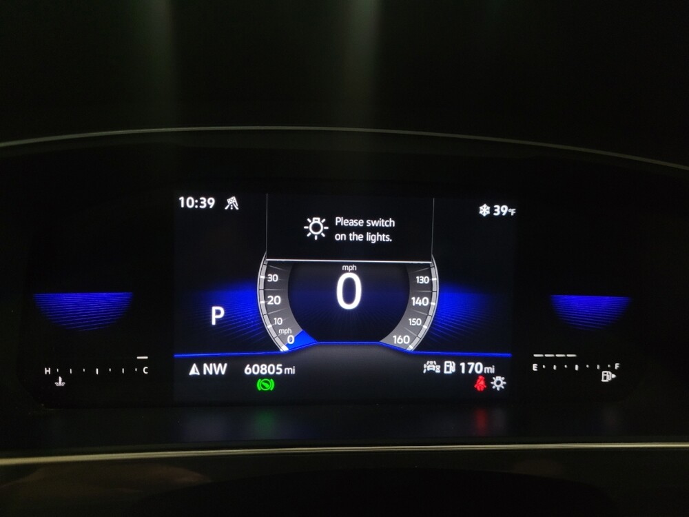 2022 Volkswagen Tiguan in Newport News, VA 23601 - 18087278 23