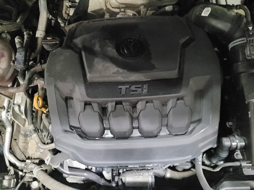 2022 Volkswagen Tiguan in Newport News, VA 23601 - 18087278 30