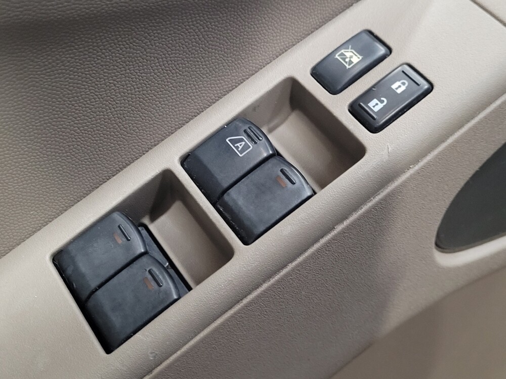 2017 Nissan Frontier in Newport News, VA 23601 - 18087279 27