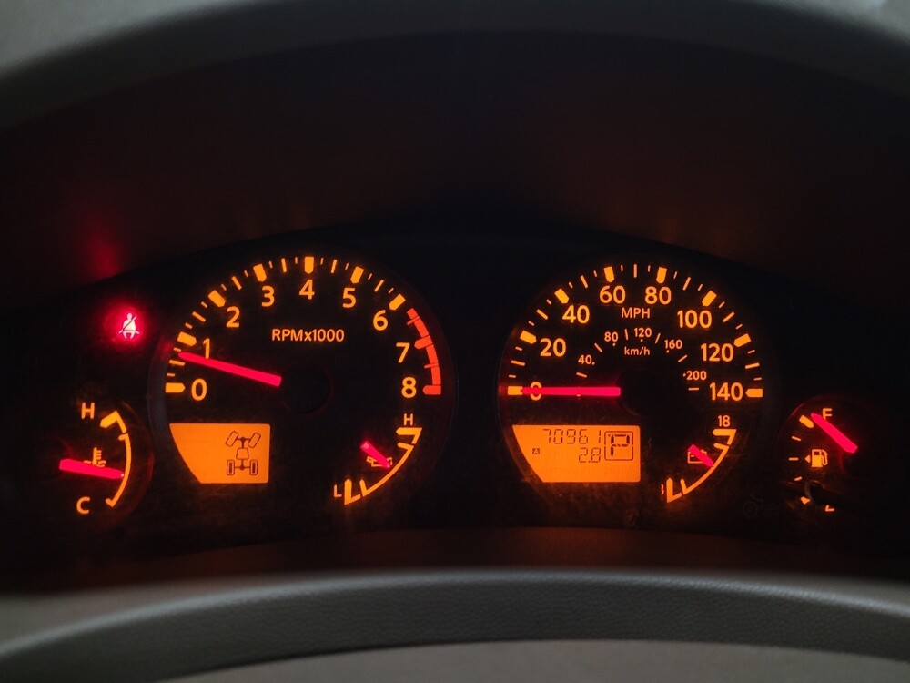 2017 Nissan Frontier in Newport News, VA 23601 - 18087279 23