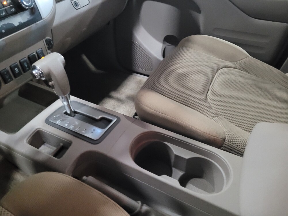 2017 Nissan Frontier in Newport News, VA 23601 - 18087279 26