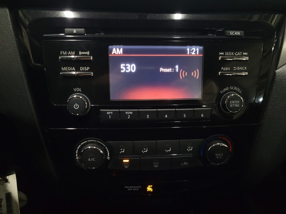 2016 Nissan Rogue in Newport News, VA 23601 - 18087281 25