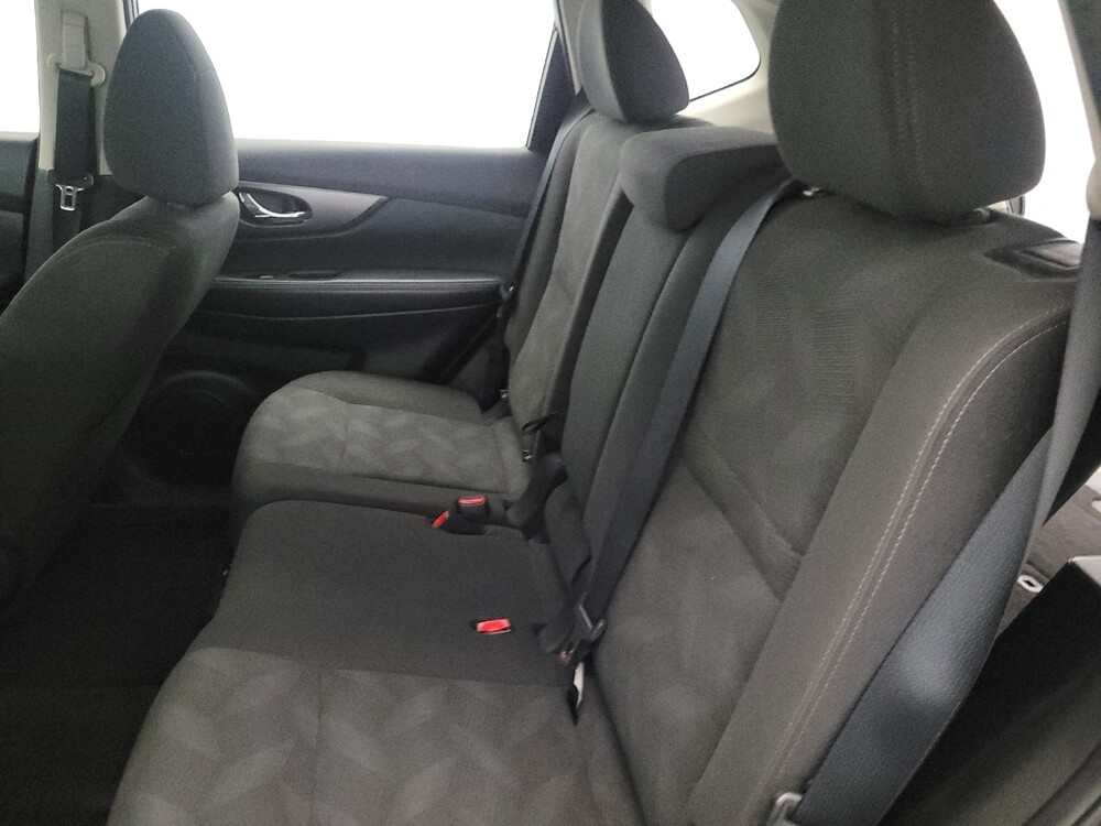 2016 Nissan Rogue in Newport News, VA 23601 - 18087281 18