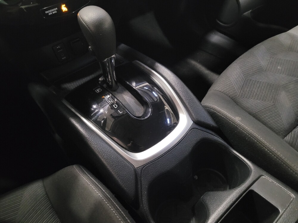 2016 Nissan Rogue in Newport News, VA 23601 - 18087281 26