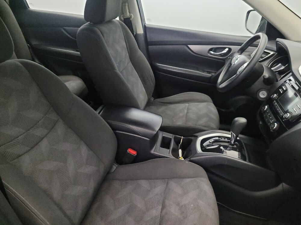 2016 Nissan Rogue in Newport News, VA 23601 - 18087281 21