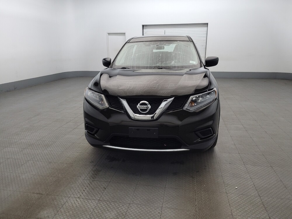 2016 Nissan Rogue in Newport News, VA 23601 - 18087281 15
