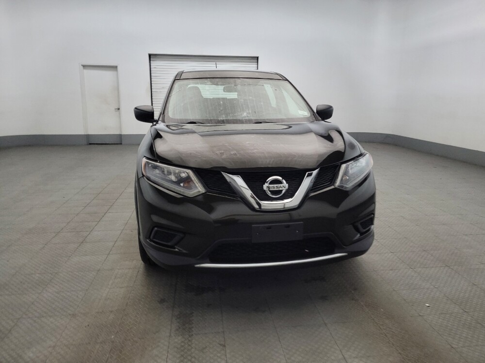2016 Nissan Rogue in Newport News, VA 23601 - 18087281 14