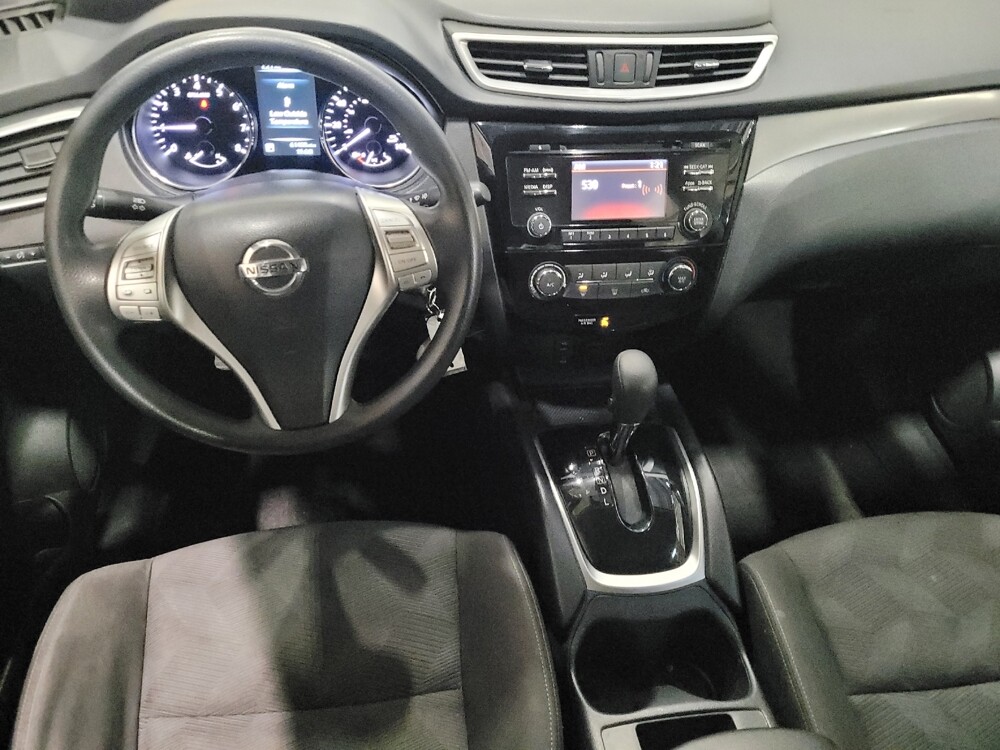 2016 Nissan Rogue in Newport News, VA 23601 - 18087281 22