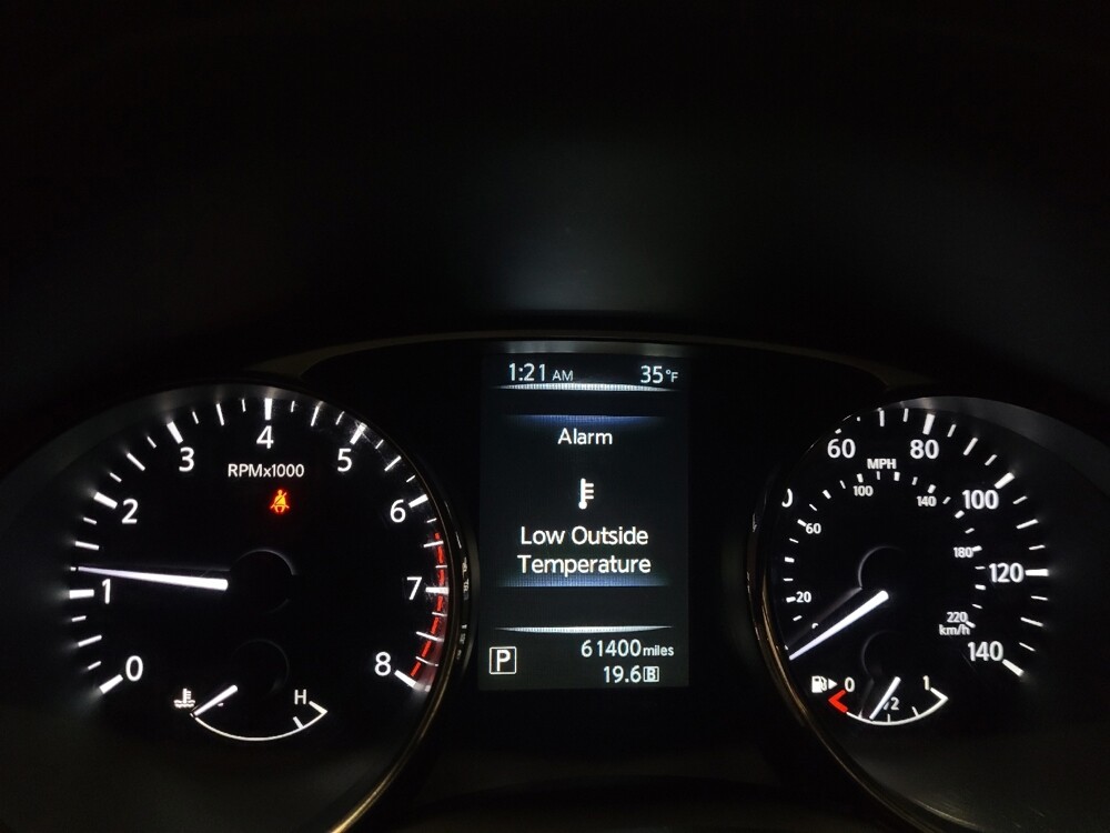 2016 Nissan Rogue in Newport News, VA 23601 - 18087281 23