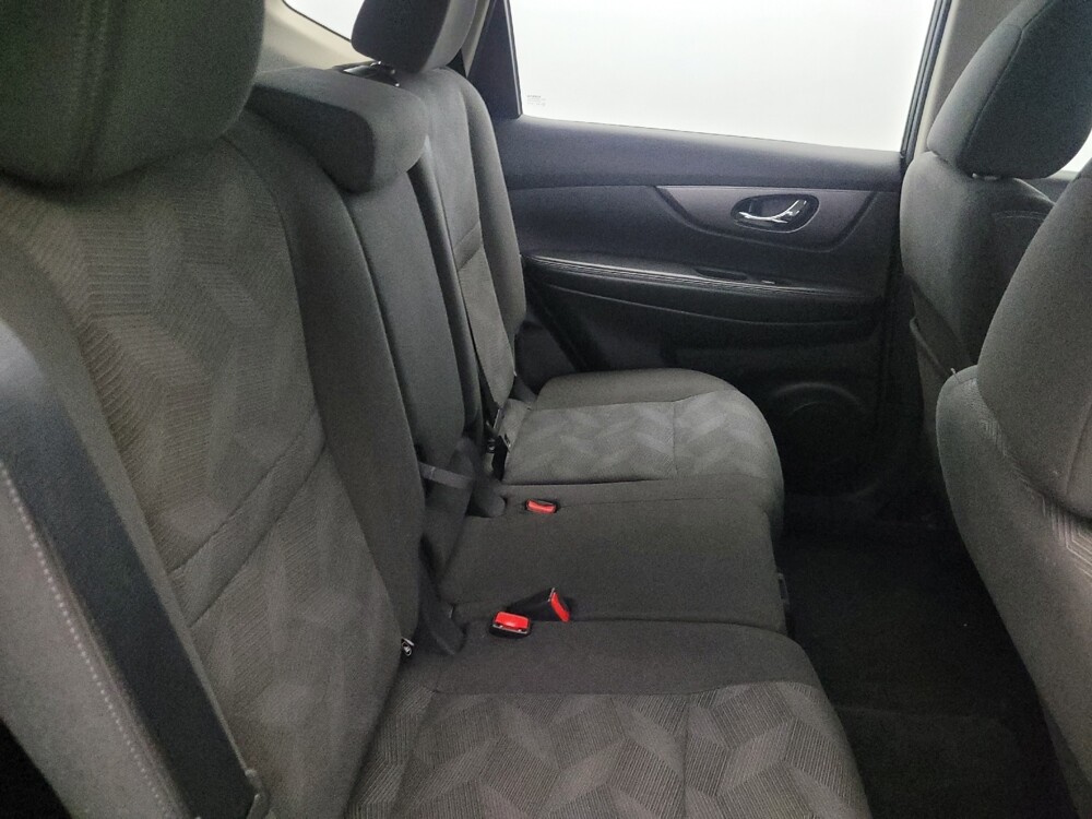 2016 Nissan Rogue in Newport News, VA 23601 - 18087281 19