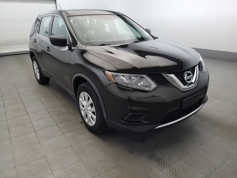 2016 Nissan Rogue in Newport News, VA 23601 - 18087281 13