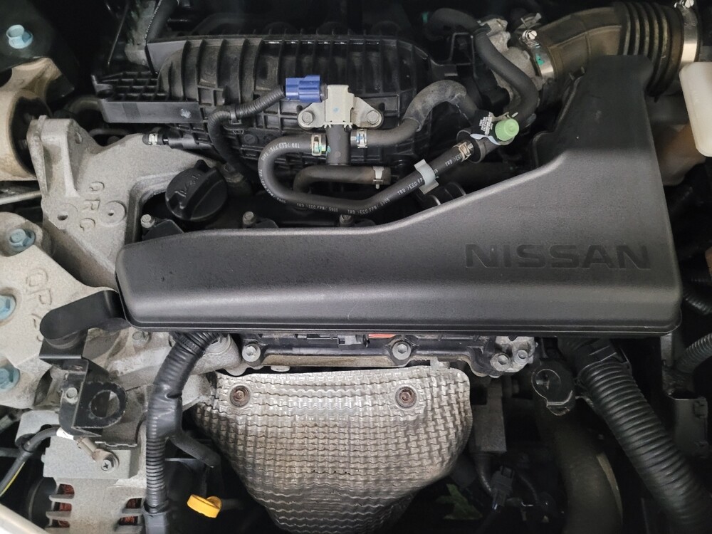 2016 Nissan Rogue in Newport News, VA 23601 - 18087281 30