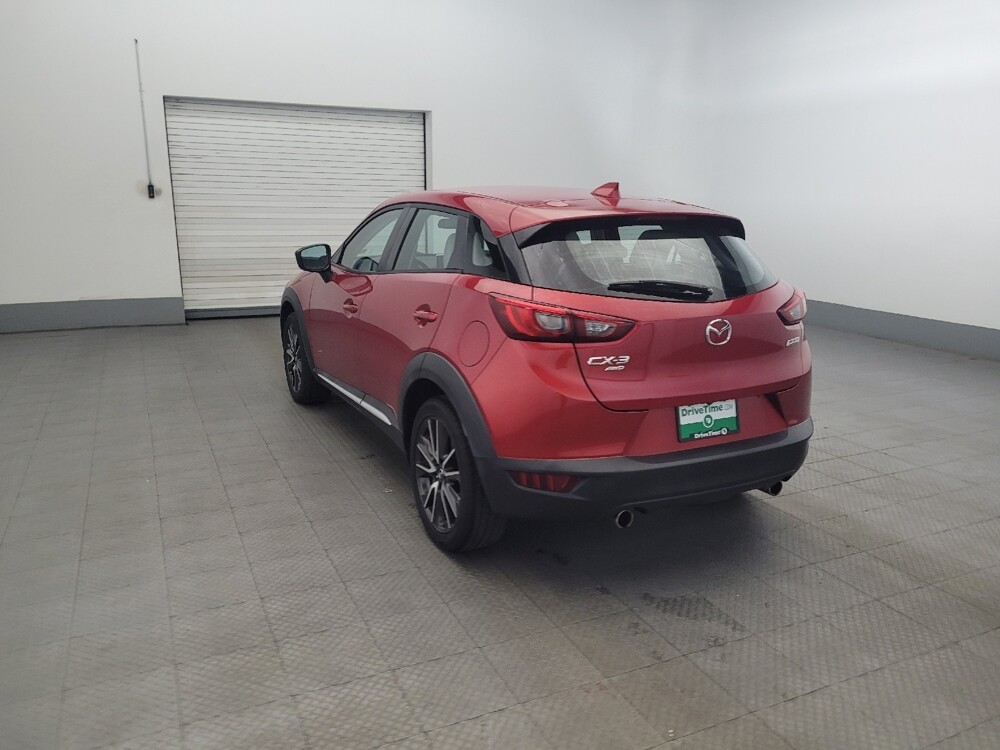 2016 Mazda CX-3 in Newport News, VA 23601 - 18087282 5