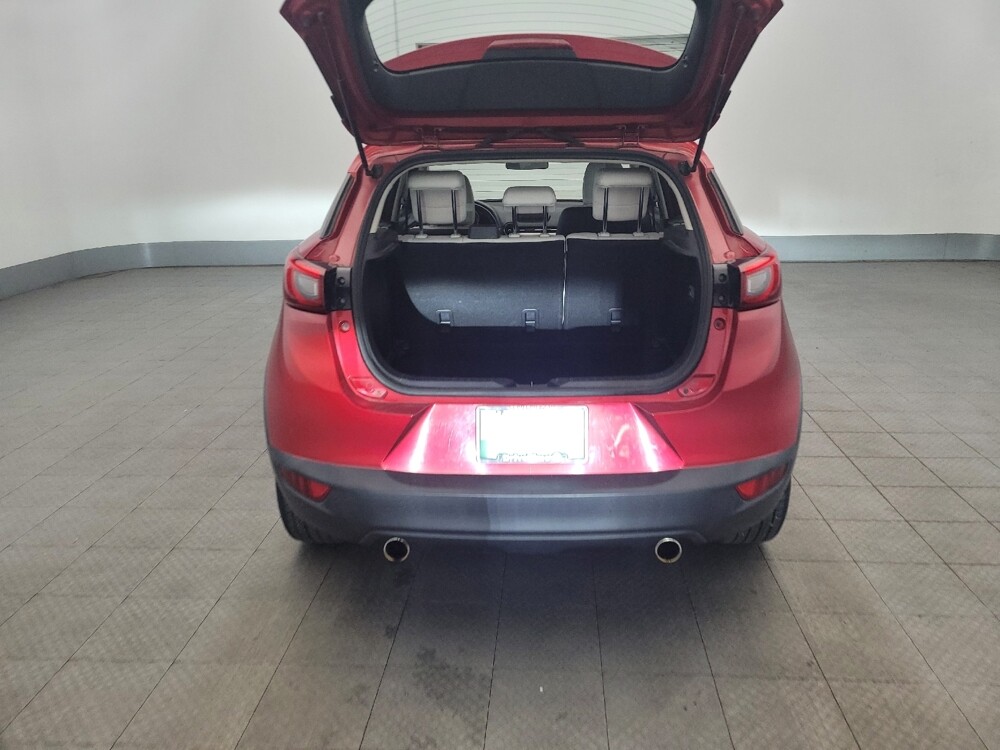 2016 Mazda CX-3 in Newport News, VA 23601 - 18087282 29