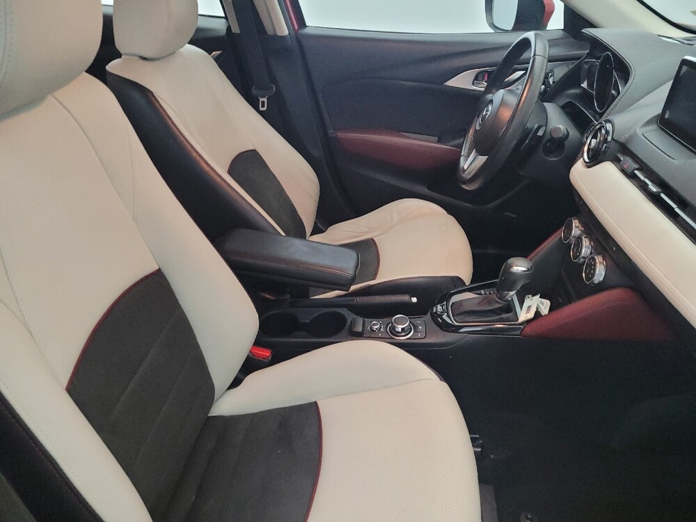 2016 Mazda CX-3 in Newport News, VA 23601 - 18087282 21