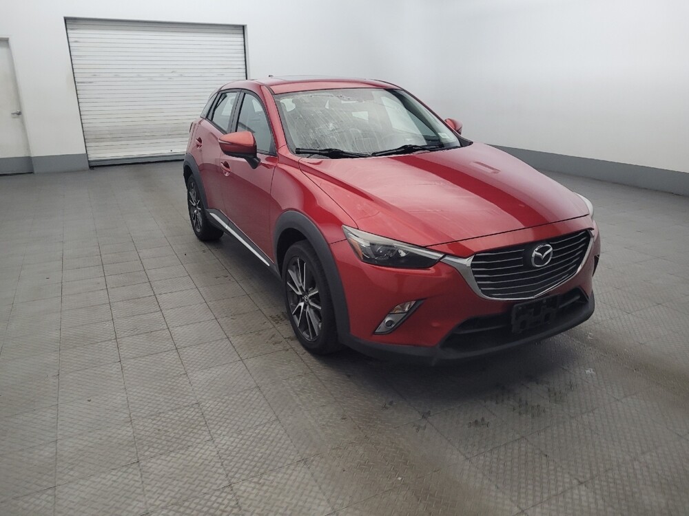 2016 Mazda CX-3 in Newport News, VA 23601 - 18087282 13