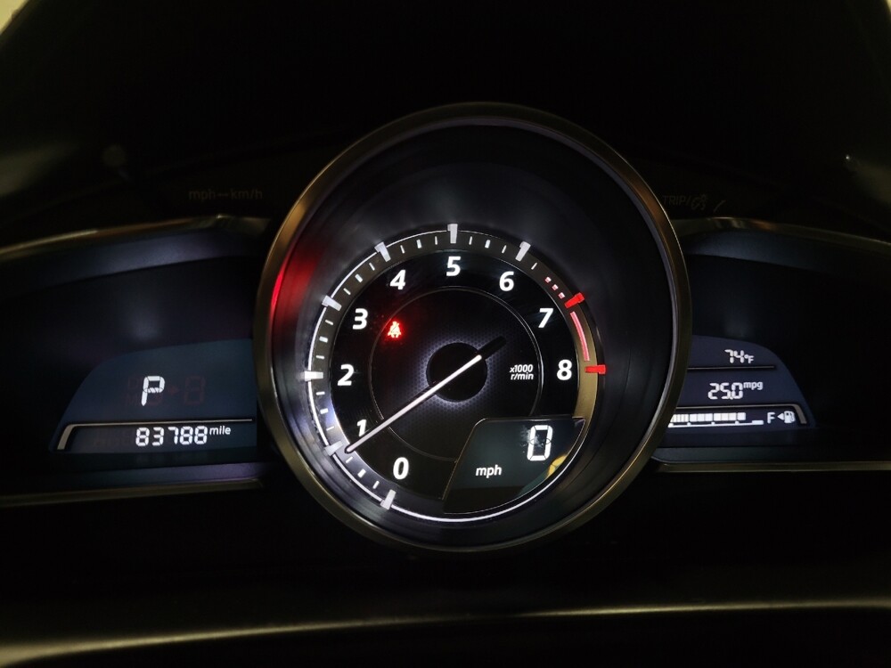 2016 Mazda CX-3 in Newport News, VA 23601 - 18087282 23