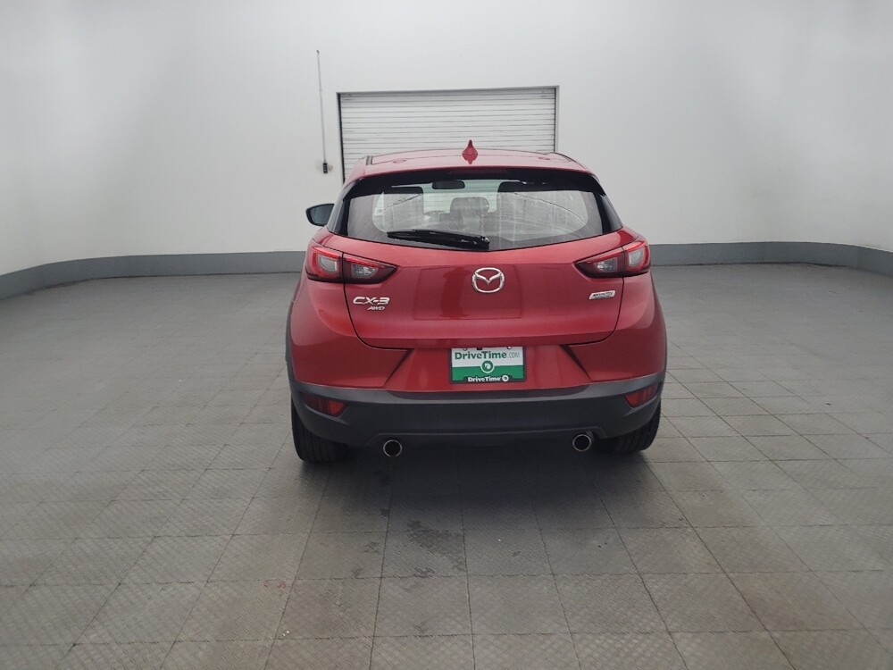 2016 Mazda CX-3 in Newport News, VA 23601 - 18087282 6