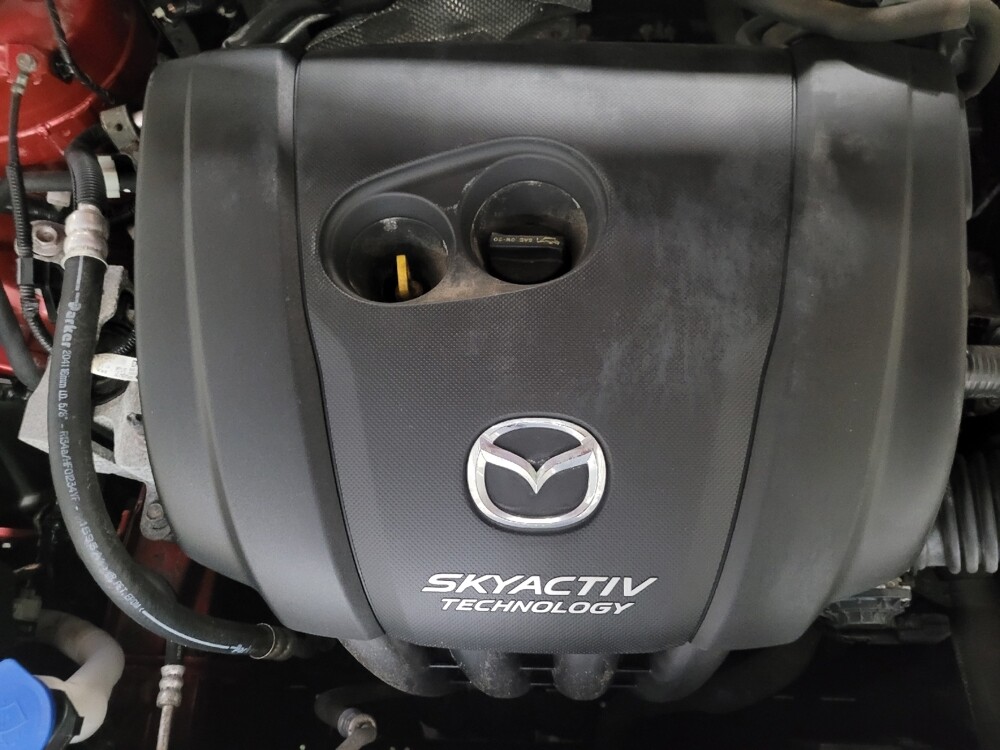 2016 Mazda CX-3 in Newport News, VA 23601 - 18087282 30