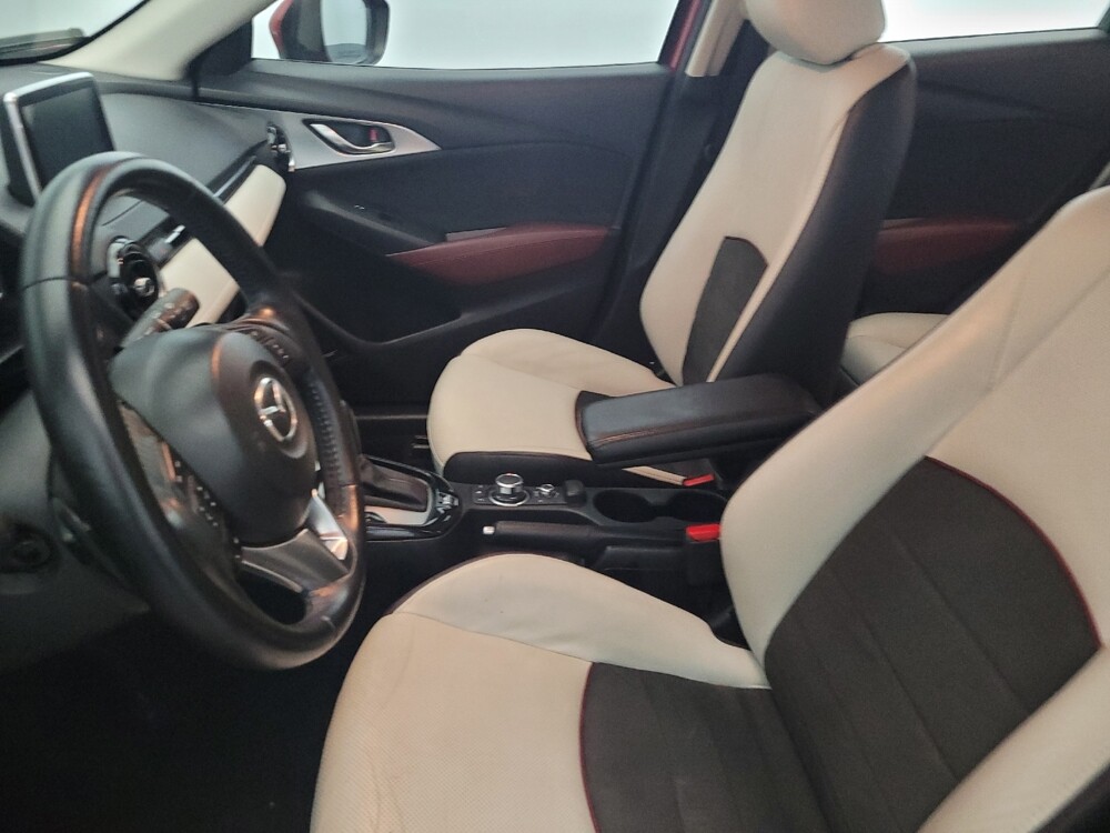 2016 Mazda CX-3 in Newport News, VA 23601 - 18087282 17