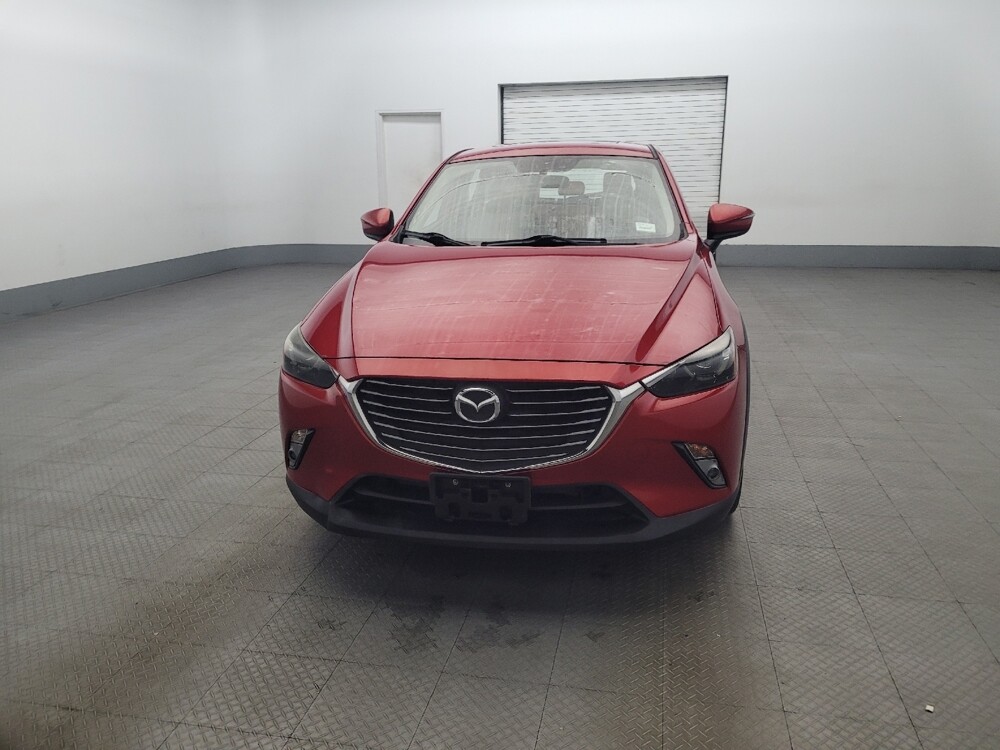 2016 Mazda CX-3 in Newport News, VA 23601 - 18087282 15