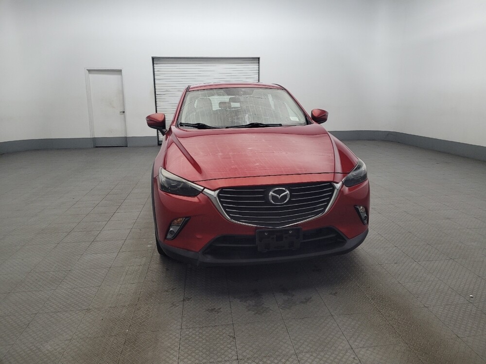 2016 Mazda CX-3 in Newport News, VA 23601 - 18087282 14