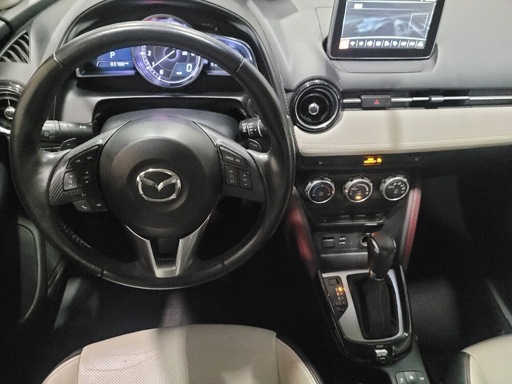 2016 Mazda CX-3 in Newport News, VA 23601 - 18087282 22