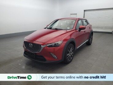 2016 Mazda CX-3 in Newport News, VA 23601