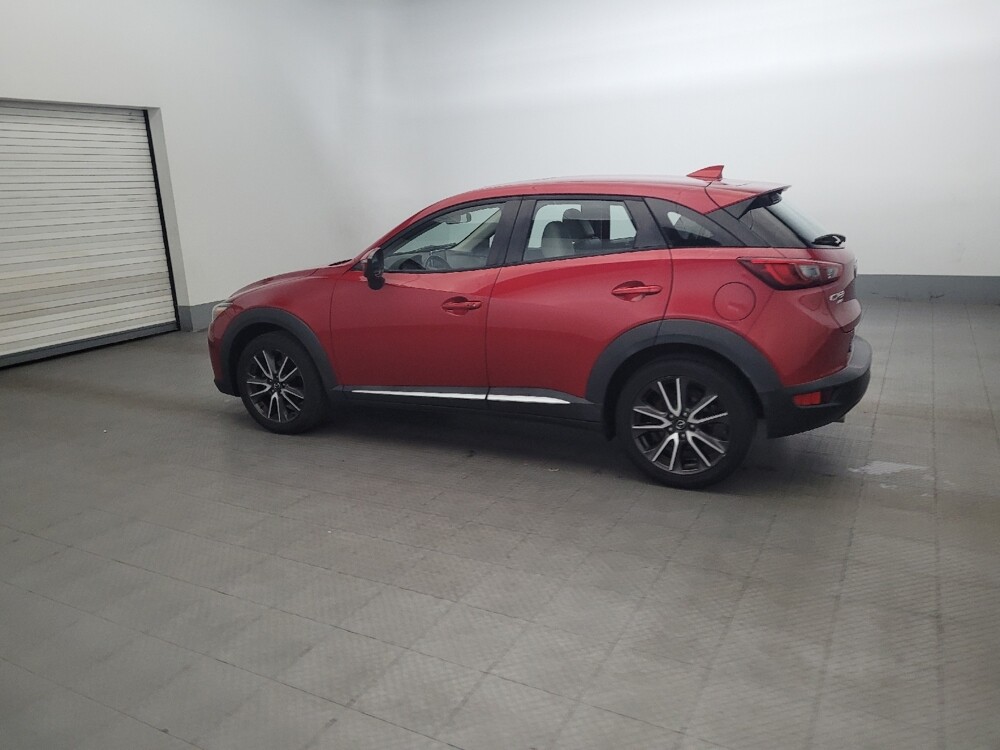 2016 Mazda CX-3 in Newport News, VA 23601 - 18087282 3