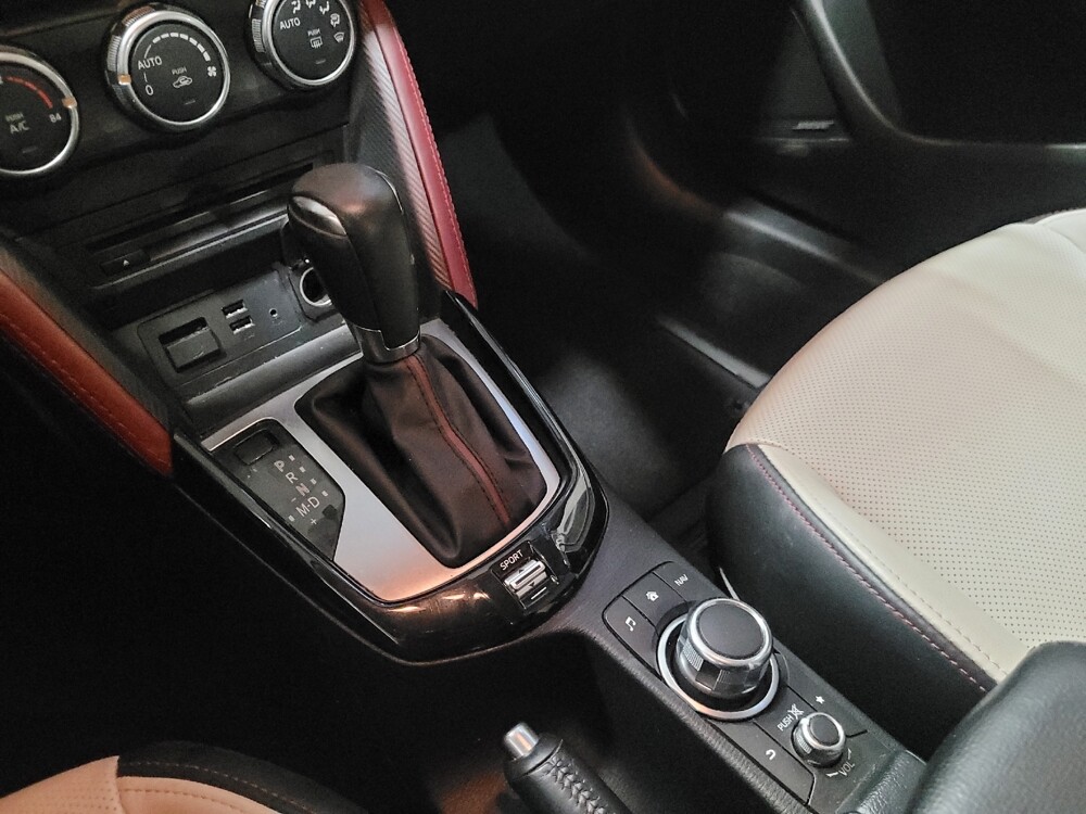 2016 Mazda CX-3 in Newport News, VA 23601 - 18087282 26