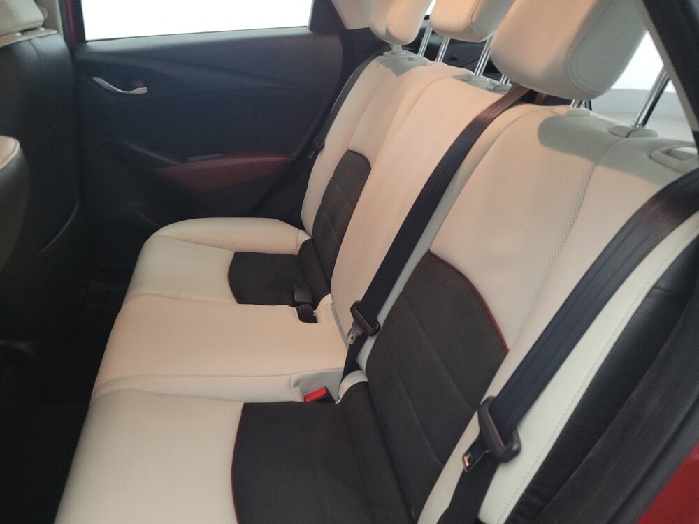 2016 Mazda CX-3 in Newport News, VA 23601 - 18087282 18