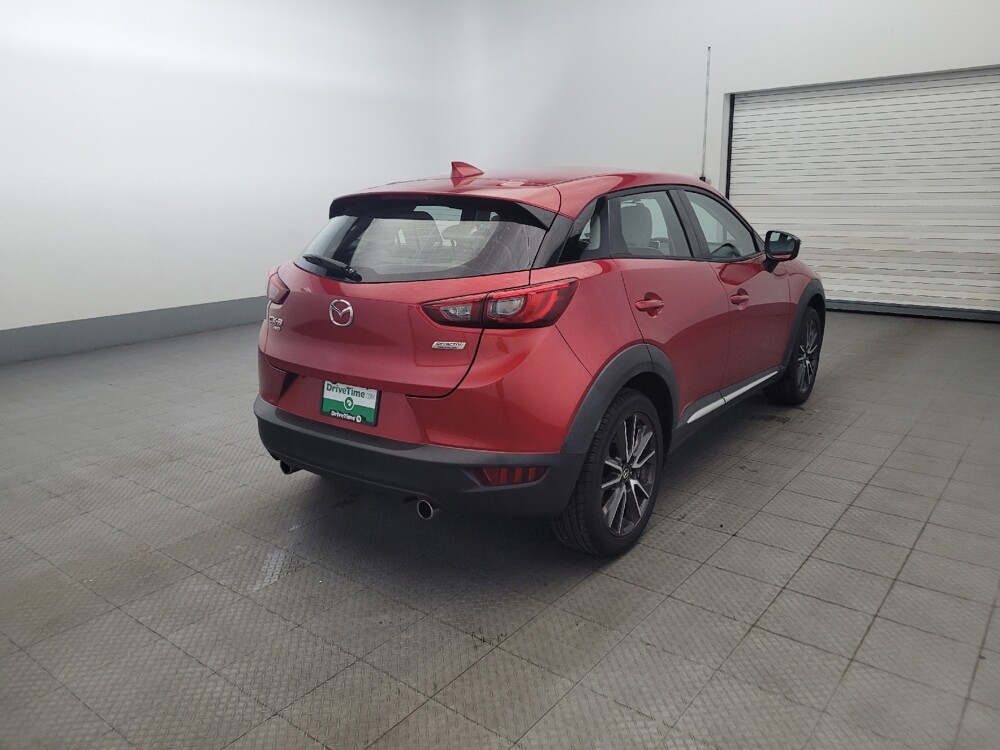 2016 Mazda CX-3 in Newport News, VA 23601 - 18087282 9