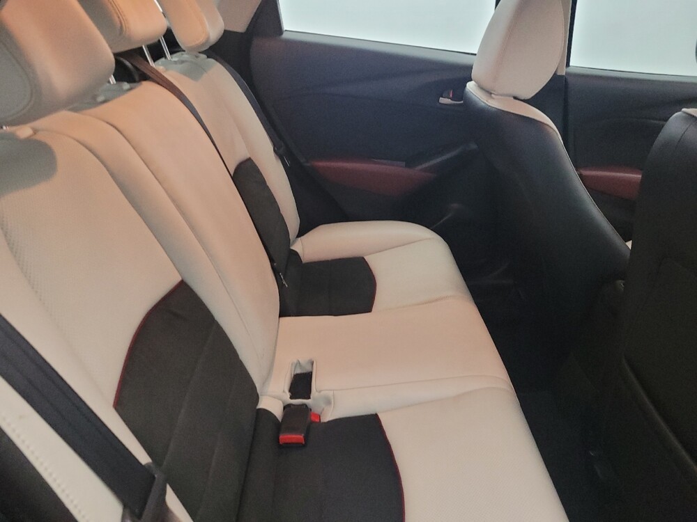 2016 Mazda CX-3 in Newport News, VA 23601 - 18087282 19