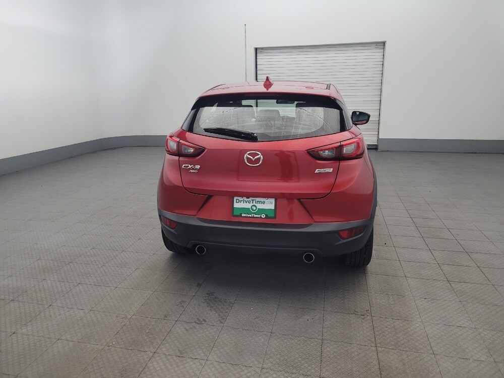 2016 Mazda CX-3 in Newport News, VA 23601 - 18087282 7