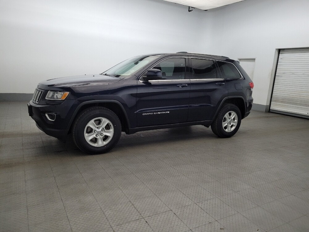 2014 Jeep Grand Cherokee in Pittsburgh, PA 15236 - 18087283 2