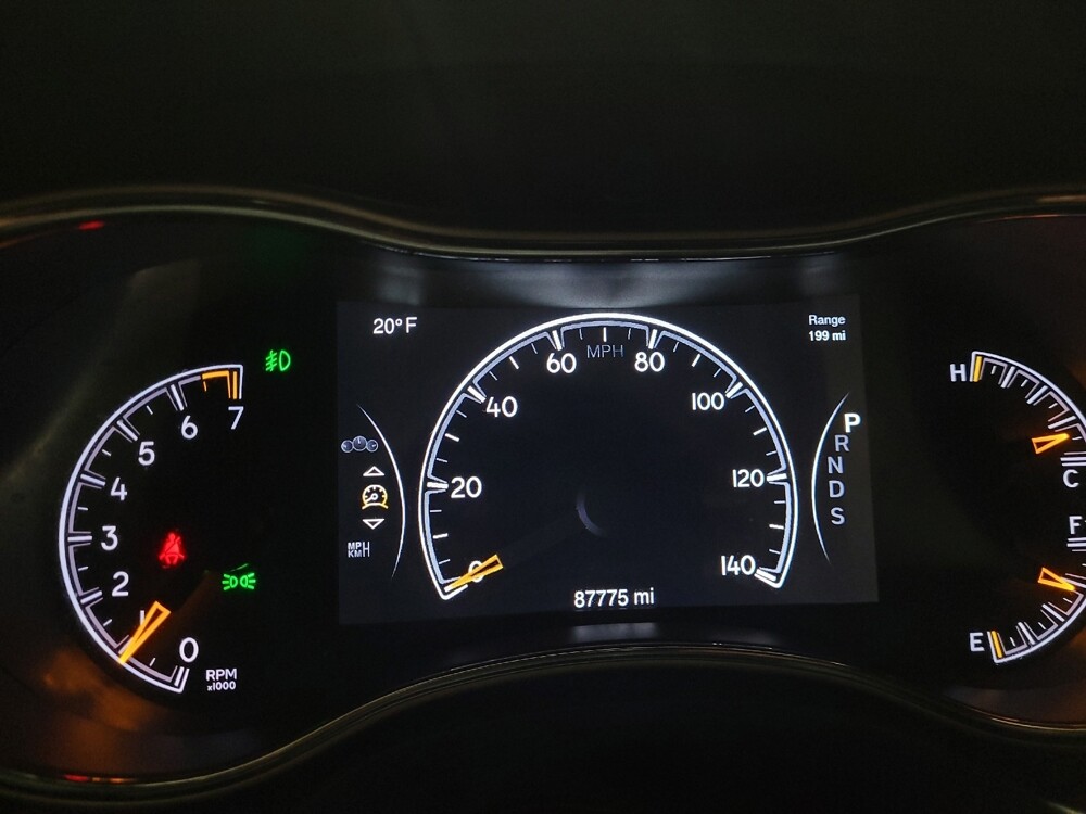 2014 Jeep Grand Cherokee in Pittsburgh, PA 15236 - 18087283 23