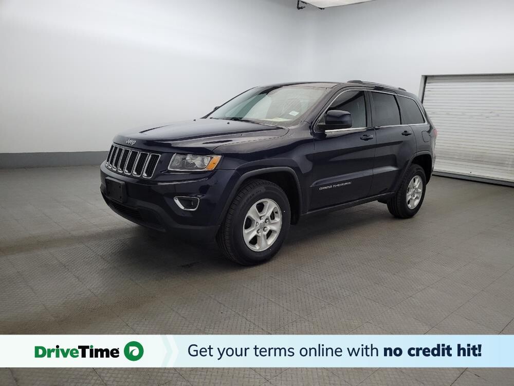 2014 Jeep Grand Cherokee in Pittsburgh, PA 15236 - 18087283
