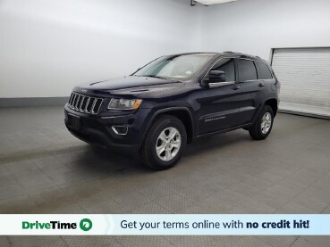 2014 Jeep Grand Cherokee in Pittsburgh, PA 15236