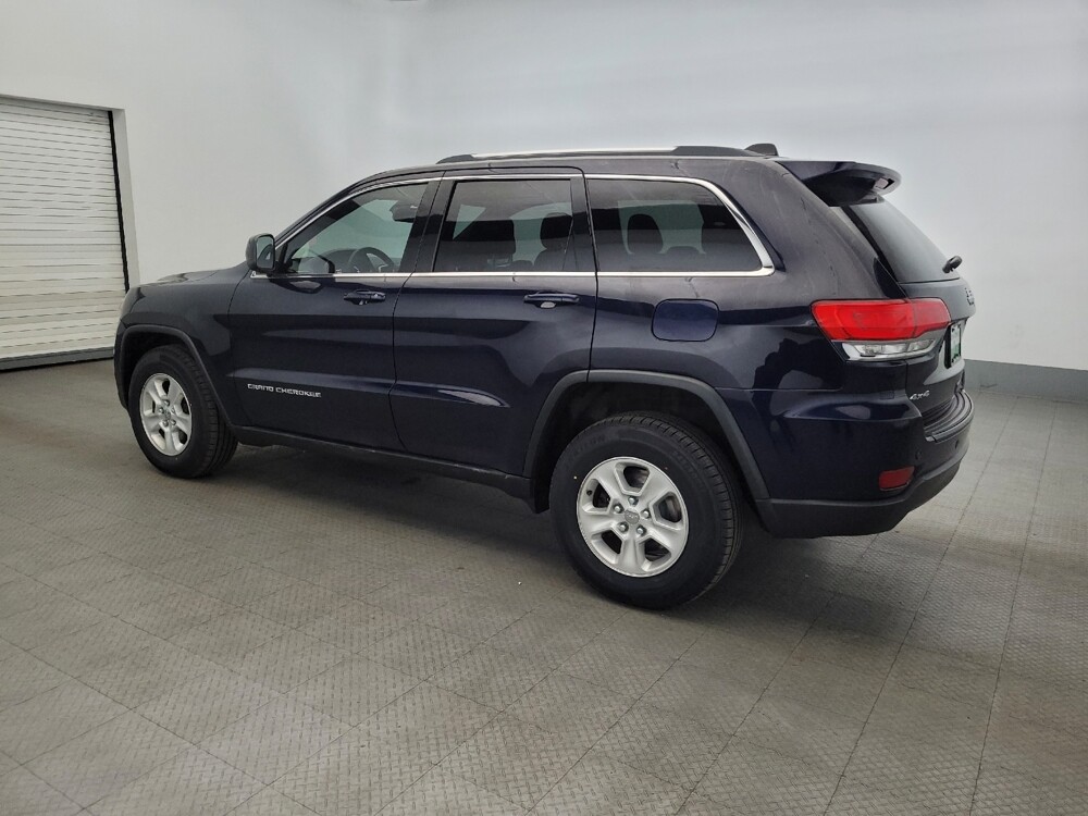 2014 Jeep Grand Cherokee in Pittsburgh, PA 15236 - 18087283 3