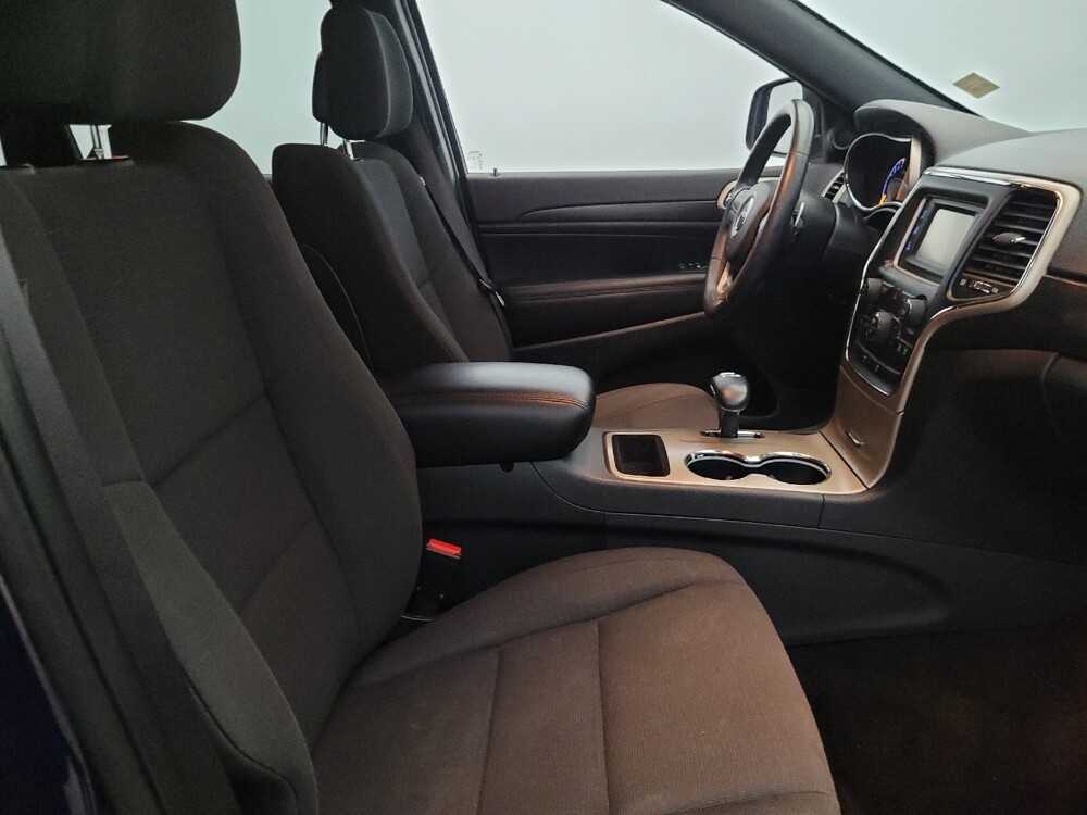 2014 Jeep Grand Cherokee in Pittsburgh, PA 15236 - 18087283 21