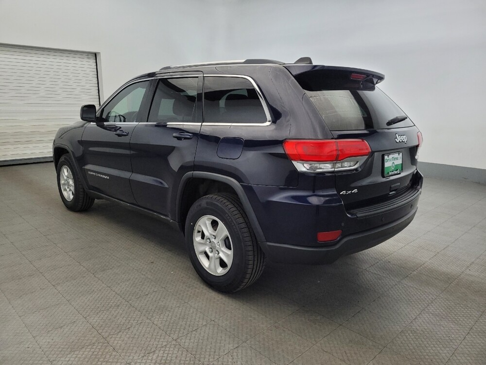 2014 Jeep Grand Cherokee in Pittsburgh, PA 15236 - 18087283 5