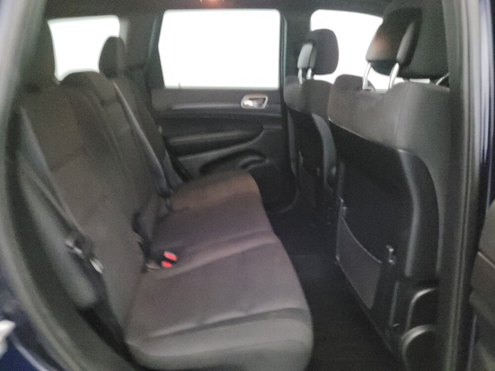 2014 Jeep Grand Cherokee in Pittsburgh, PA 15236 - 18087283 19