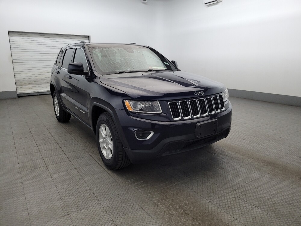2014 Jeep Grand Cherokee in Pittsburgh, PA 15236 - 18087283 13