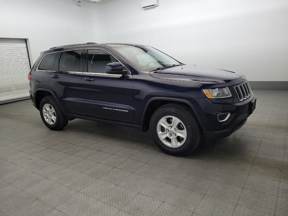 2014 Jeep Grand Cherokee in Pittsburgh, PA 15236 - 18087283 11
