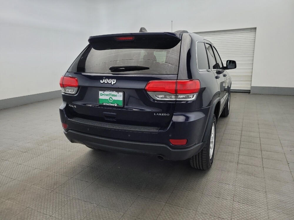2014 Jeep Grand Cherokee in Pittsburgh, PA 15236 - 18087283 7