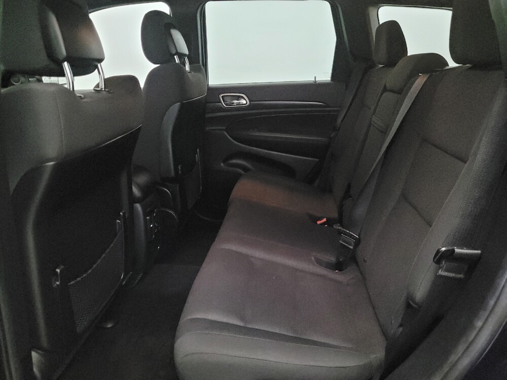 2014 Jeep Grand Cherokee in Pittsburgh, PA 15236 - 18087283 18