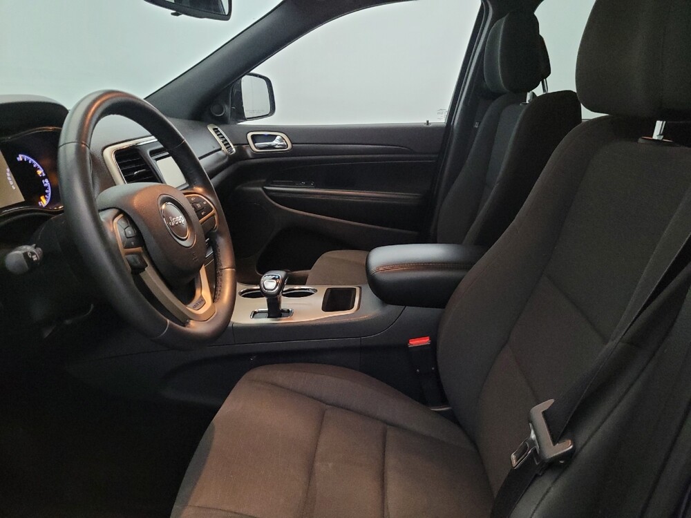 2014 Jeep Grand Cherokee in Pittsburgh, PA 15236 - 18087283 17