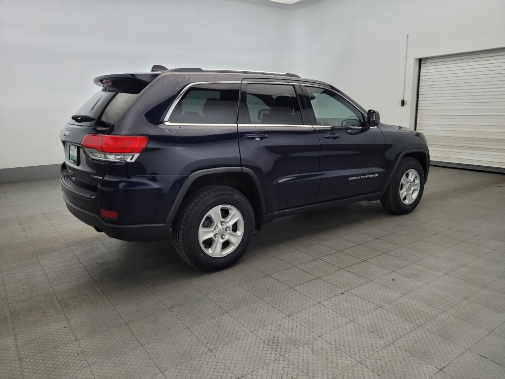 2014 Jeep Grand Cherokee in Pittsburgh, PA 15236 - 18087283 10